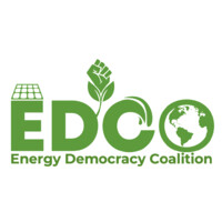 Energy Democracy Coalition logo - Similar company to Pccc