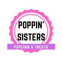 Poppin' Sisters Popcorn & Treats, LLC logo - Similar company to Popcorn Junction