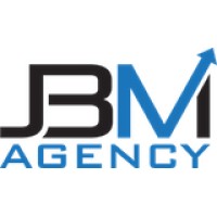 JBM Agency logo - Similar company to The Mecka
