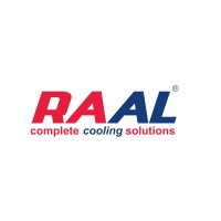 RAAL logo - Similar company to S.C. Comelf S.A.