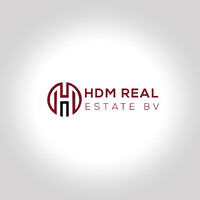 HDM Real Estate B.V. logo - Similar company to Comms-Training