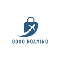 GoGo Roaming logo - Similar company to Ucloudlink Group Inc (Nasdaq: Ucl)