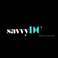 Savvy DC - Digital Creations logo - Similar company to The Mercer Collection Hotels