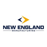 New England Manufacturing logo - Similar company to Duke Design Co.