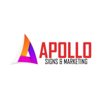 Apollo Signs & Marketing logo - Similar company to Signsverse
