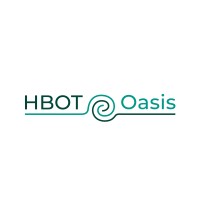 HBOT Oasis Ltd logo - Similar company to Hbot Revolution