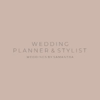 WeddingsbySamantha logo - Similar company to The Tabor Group