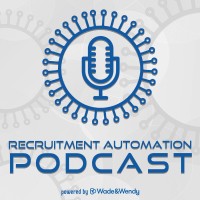 Recruitment Automation Podcast (RAP) logo - Similar company to Coffee With Convery