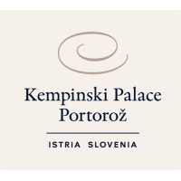 Kempinski Palace Portoroz logo - Similar company to Conventa