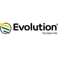 EVOLUTION EUROPE LTD logo - Similar company to Evolution (Electronic Security Systems) Ltd