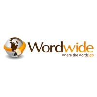 Wordwide, Inc. logo - Similar company to Wordwide