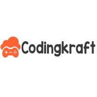 Codingkraft logo - Similar company to Rare Labs