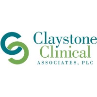 CLAYSTONE CLINICAL ASSOCIATES logo - Similar company to Dynamic Wellness Collaborative