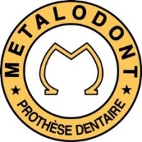 METALODONT logo - Similar company to Digismile