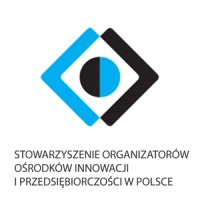 Stowarzyszenie Organizatorów Ośrodków Innowacji i Przedsiębiorczości w Polsce logo - Similar company to Mp Business
