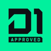 D1 Approved logo - Similar company to Wrrk