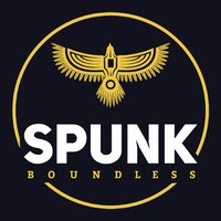 Spunk logo - Similar company to Elemento 47