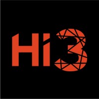 Hi3 Network logo - Similar company to Vision Tank