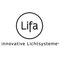 Lifa - innovative Lichtsysteme GmbH logo - Similar company to Signal-Construct Gmbh