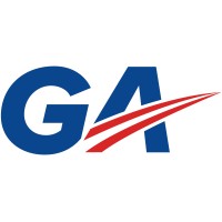 Great American Inc. logo - Similar company to American Railway Development Association