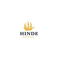 Hinde Group logo - Similar company to Whitewaters Capital