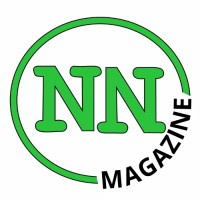 No#News Magazine logo - Similar company to Giroidea - Corporate Communication