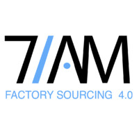 7AM logo - Similar company to Sourcing Heads Gmbh