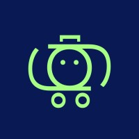 Luggy logo - Similar company to Alfonce.