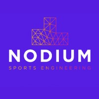 NODIUM SPORT ENGINEERING logo - Similar company to Clime - Clúster De Innovación Para La Micromovilidad Eléctrica