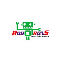 Robotrons Club logo - Similar company to Incendio Solutions Pvt Ltd