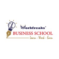 Workfreaks Career Certification logo - Similar company to Workfreaks