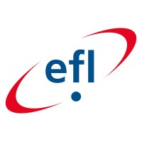 Electronic Frontier Ltd logo - Similar company to Business Intelligence Theorems