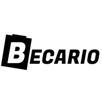 BECARIO logo - Similar company to Efecto Van Dyck