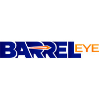 BarrelEye Downhole Tools logo - Similar company to General Downhole Tools Ltd.