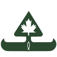 Camp Big Canoe logo - Similar company to Evermore Agency