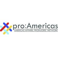 Americas Apparel Producers Network logo - Similar company to Texprocess Americas
