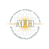 Arab Fusion Energy Initiative logo - Similar company to Taqamena طاقة الشرق