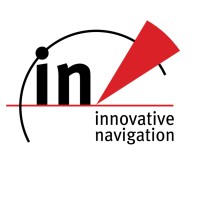 IN - innovative navigation GmbH logo - Similar company to Knowtion Gmbh