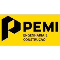 PEMI Engenharia e Construção, Lda logo - Similar company to Pconcept - Engenharia & Construção