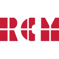 RCM AUDITORES Y ASESORES ASOCIADOS logo - Similar company to Rcm Consulting