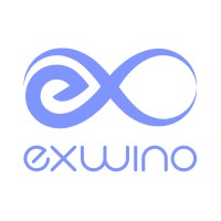 exwino logo - Similar company to Parsdata پارس دیتا