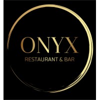 Onyx Restaurant & Bar logo - Similar company to Onyx Restaurant