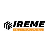 Ireme Technologies logo - Similar company to Helplinc