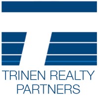 Trinen Realty Partners logo - Similar company to Benchmark Commercial Real Estate
