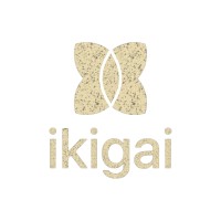 İkigai Cosmetics logo - Similar company to Rewellbe