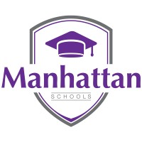 Manhattan Schools logo - Similar company to Ramatan Language School