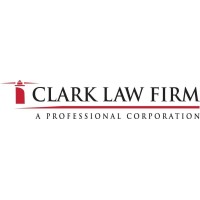 Clark Law Firm, PC logo - Similar company to Amdur, Maggs & Dugan