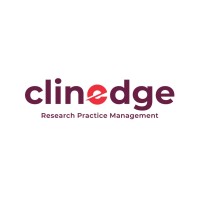 ClinEdge logo - Similar company to Virtrial