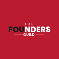 The Founders Guild logo - Similar company to Founders Guild