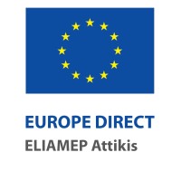 Europe Direct ELIAMEP Attikis logo - Similar company to Εργαστήριο Τπε - Ήρων